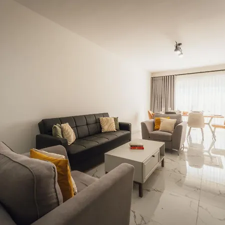 Apartmán Bright With Sea & Valley Views - Bbq Fontana