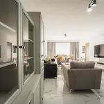 Bright With Sea & Valley Views - Bbq * Fontana