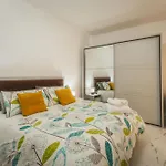Bright With Sea & Valley Views - Bbq Fontana