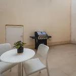 Bright With Sea & Valley Views - Bbq Fontana