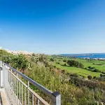 Bright With Sea & Valley Views - Bbq * Fontana