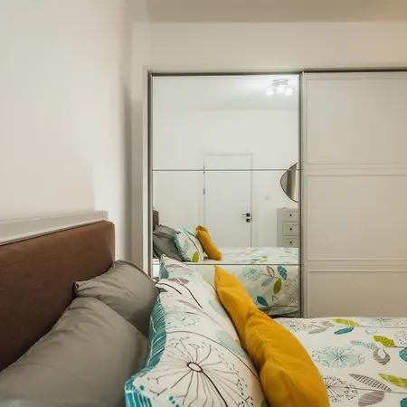 Apartment Bright With Sea & Valley Views - Bbq