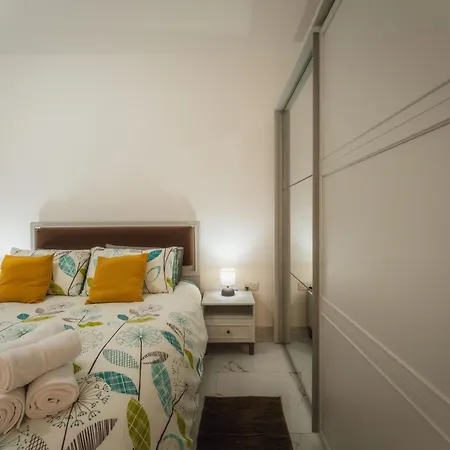 Apartment Bright With Sea & Valley Views - Bbq