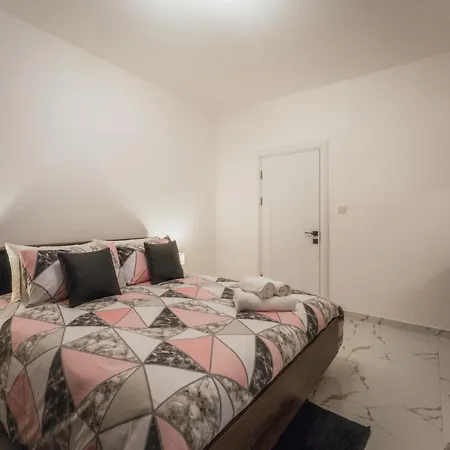 Apartment Bright With Sea & Valley Views - Bbq Fontana