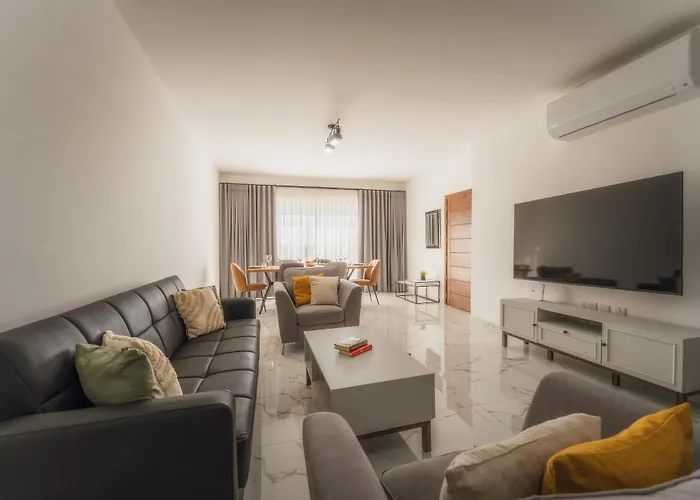 Bright With Sea & Valley Views - Bbq Apartament *