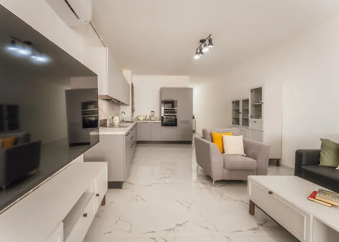 Apartament Bright With Sea & Valley Views - Bbq Fontana