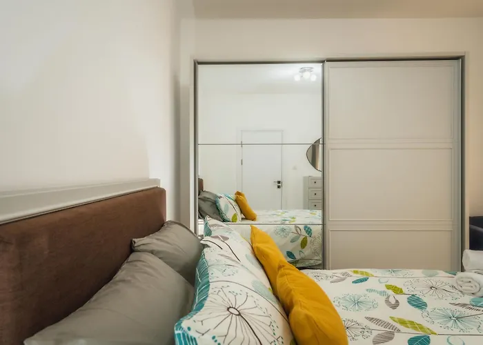 Apartment Bright With Sea & Valley Views - Bbq