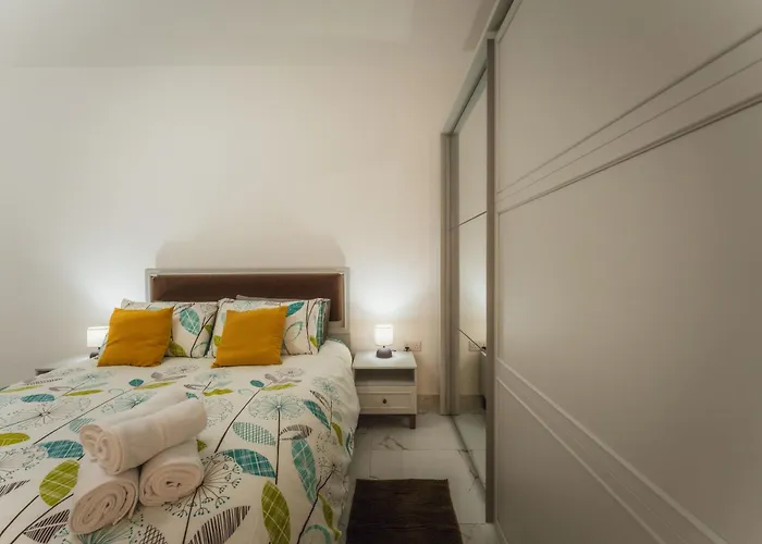 Apartment Bright With Sea & Valley Views - Bbq