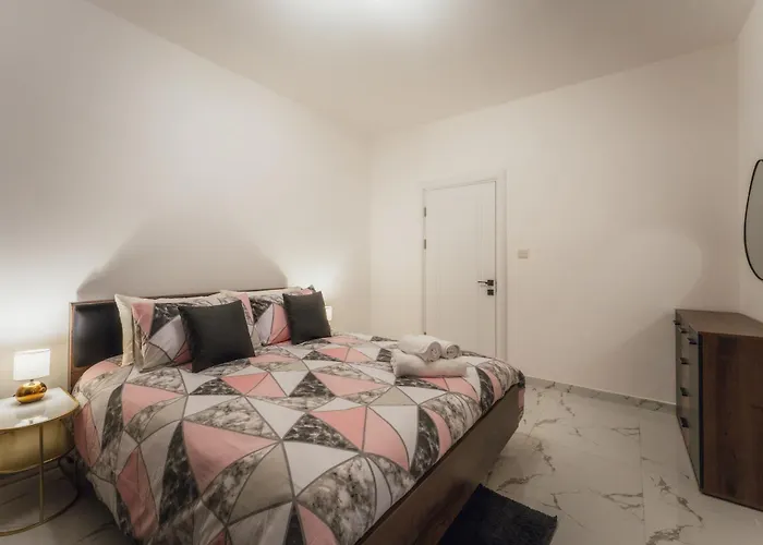 Apartment Bright With Sea & Valley Views - Bbq Fontana